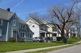 Maple Heights