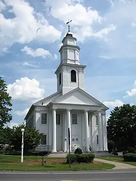 Southwick (Massachusetts)