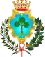 Blason de Soverato
