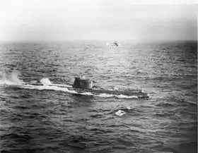 illustration de B-59 (sous-marin)