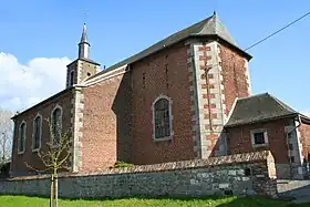 Soye (Belgique)