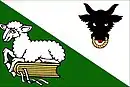 Drapeau de Spělkov