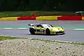 Chevrolet Corvette Z06 R