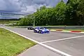 Venturi 600 LM et Porsche 996 GT3 RS