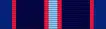 Ruban de la médaille