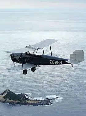 Image illustrative de l’article Spartan Three Seater