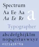 Spectrum