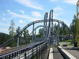Speed Monster