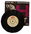 Spejbl et Hurvínek, Miloš Kirschner (cs), Supraphon