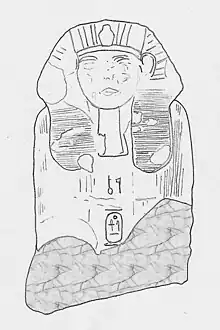 Image illustrative de l’article Sânkhenrê Montouhotepi