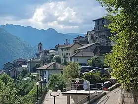 Cavaglio-Spoccia