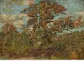 Spreading Oak, vers 1905, Florence Griswold Museum