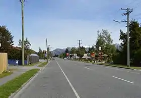 Springfield (Rotorua)