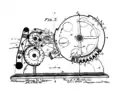 Calculatrice Baldwin (1875)