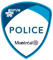 Écusson de 2007 à 2018