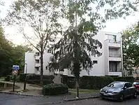 Square Jean-Zay