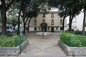 Voir la photo.