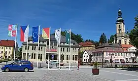 Krásná Lípa