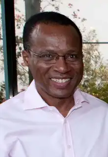 Ulisses Correia e Silva 2016-présent