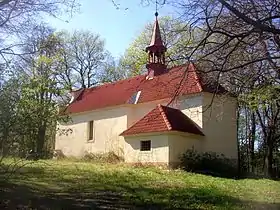 Srbeč