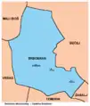 Localités de la municipalité de Srbobran