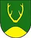 Blason de Srní