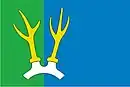 Drapeau de Srnojedy