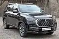 SsangYong Rexton II Phase II