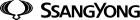 Logo SsangYong(avant 2023)