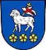 Blason de Stěbořice
