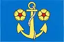 Drapeau de Střížovice