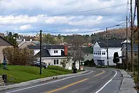 Saint-André-Avellin