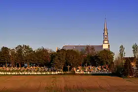 Saint-Arsène