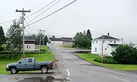 Paroisse de Saint-François