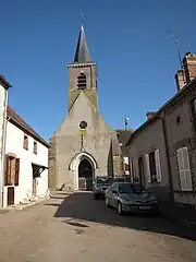 Façade.