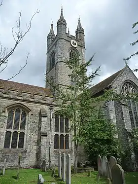 Ashford