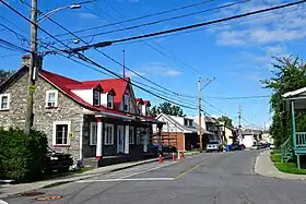Saint-Timothée