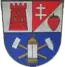 Blason de St. BarbaraSankt Barbara