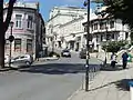 Rue Tchérno Moré