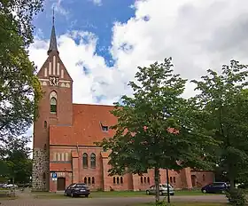 Bispingen