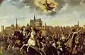 Saint-Bavon délivrant Haarlem