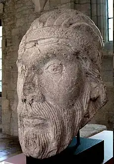 Image illustrative de l’article Bénigne de Dijon