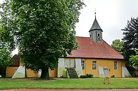 Husum (Basse-Saxe)