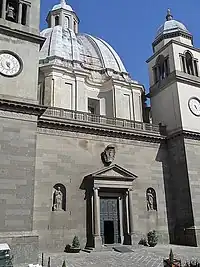 Image illustrative de l’article Diocèse de Montefiascone