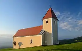 Stambach
