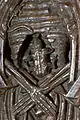 Tombe d'un prieur, église saint Zeno, Bad Reichenhall