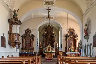 Innenraum