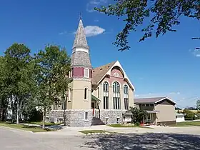 Manitou (Manitoba)
