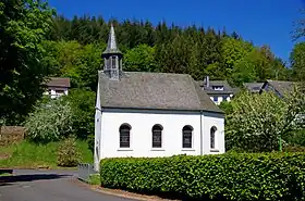 Balesfeld