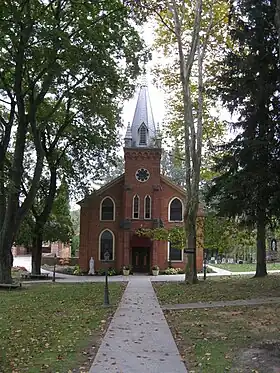 Franklin Township (comté d'Adams, Pennsylvanie)